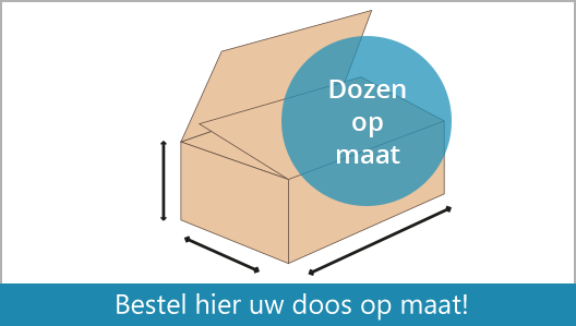 dozen op maat