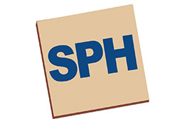 SPH logo