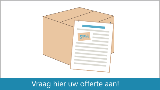 Offerte aanvragen